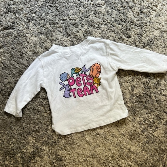 Basic tee - Picture 3 of 3